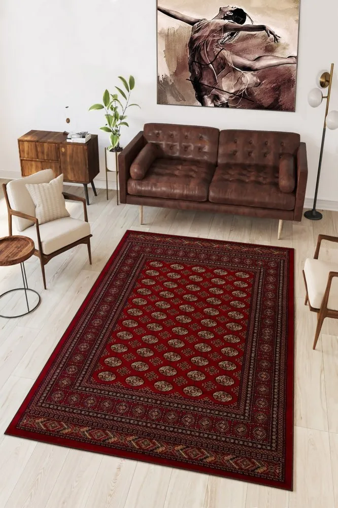 Tepih W1122 Multicolor 120 x 180 (213HFT2215)