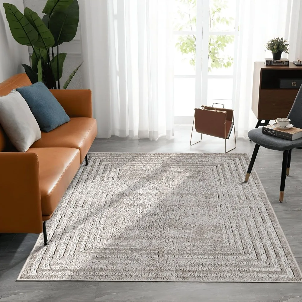 Tepih W1195 Multicolor 120 x 180 (213HFT2878)