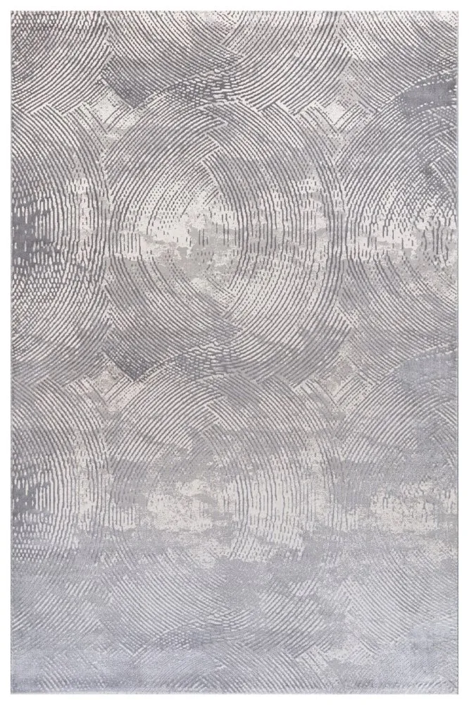Tepih Wilto Pf109 Grey 120 x 180 (669OPL1342)