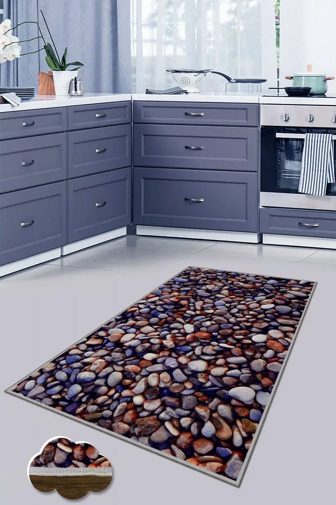 Tepih WOOKECE188 ( 60 x 100 )