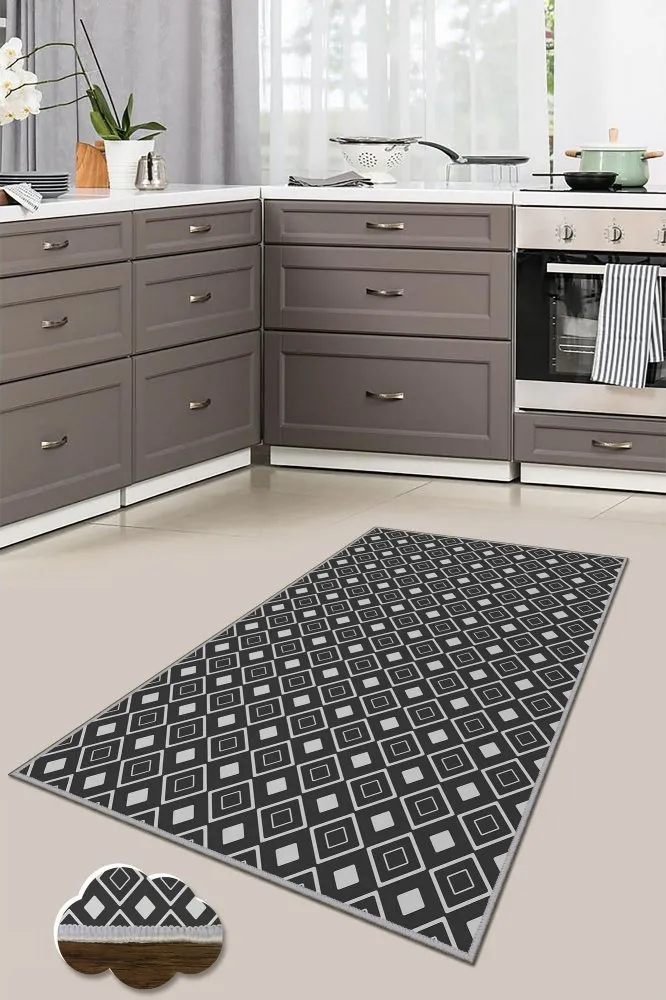 Tepih WOOKECE198 ( 50 x 80 )
