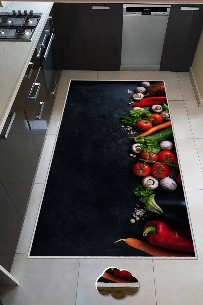 Tepih WOOKECE224 ( 50 x 80 )