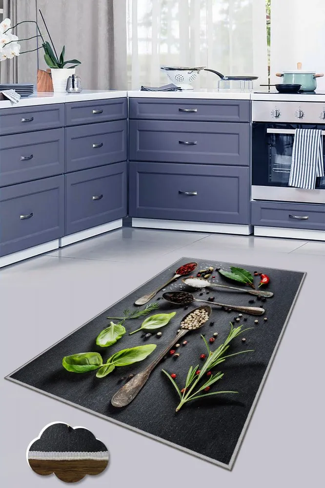 Tepih WOOKECE233 (60 x100 )