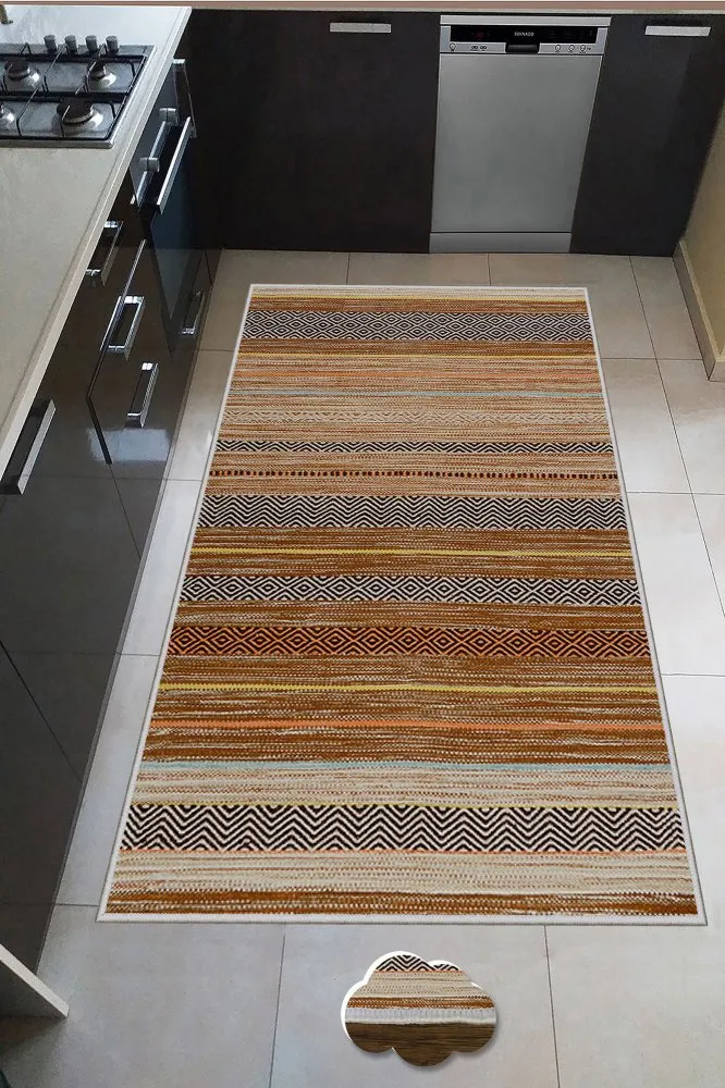 Tepih WOOKECE254 ( 50 x 80 )