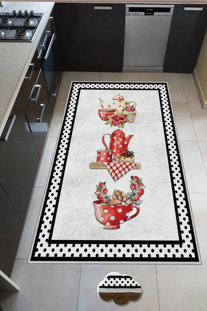 Tepih WOOKECE259 ( 60 x 100 )