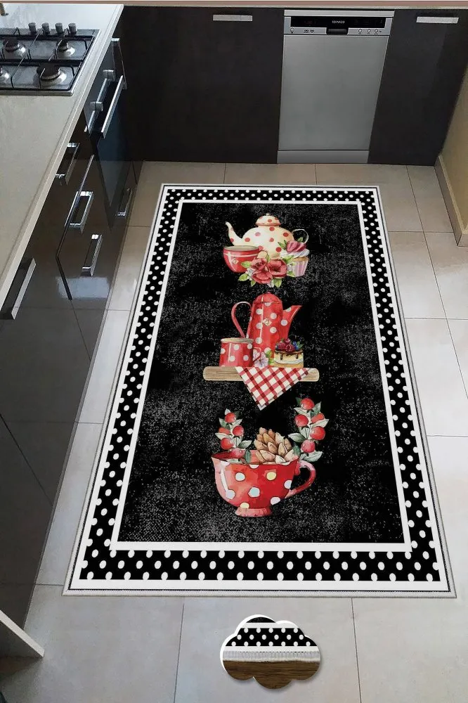 Tepih WOOKECE260 ( 50 x 80 )