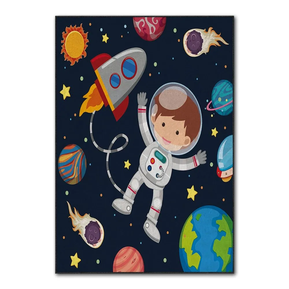 Tepih za decu sa printom Hmı 31 120 x 180 (504NGR1435)
