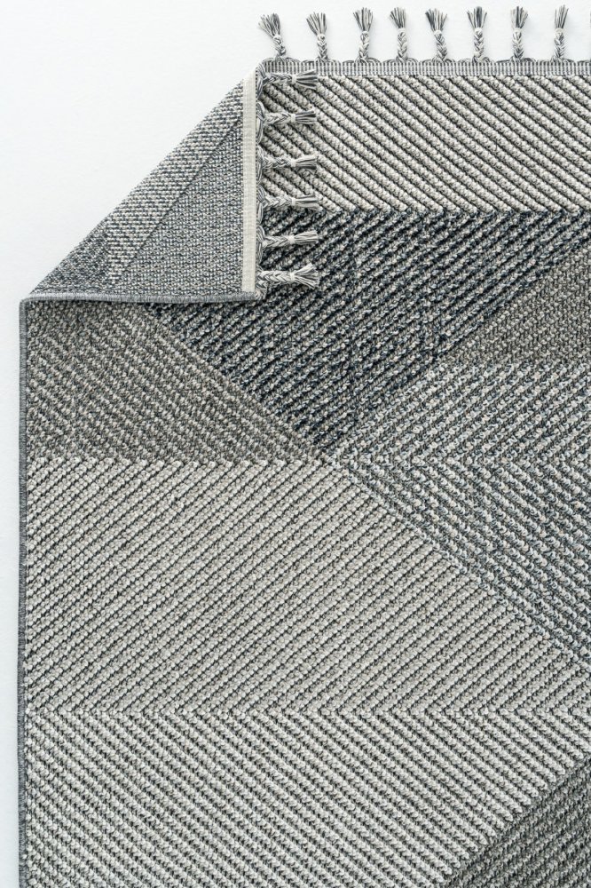 Tepih Elit 08 Grey 120 x 350 (860BLN1443)