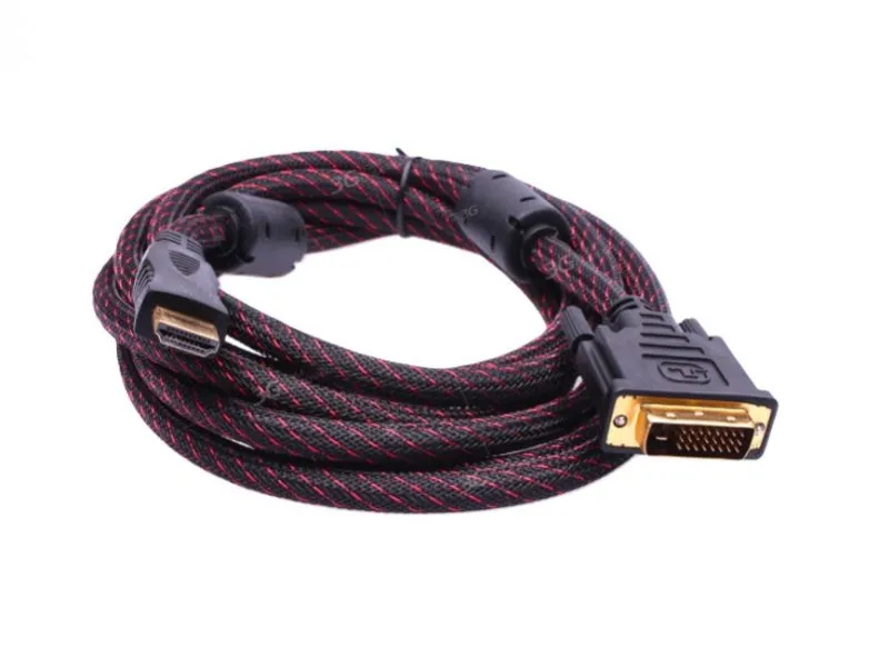 Kabl HDMI - DVI kab digital(24+1) 3m
