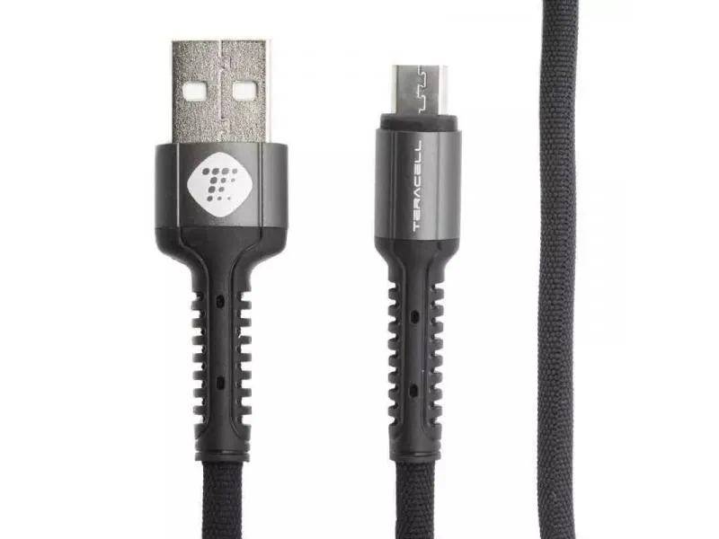 Evolution kabl za punjač USB A na micro USB