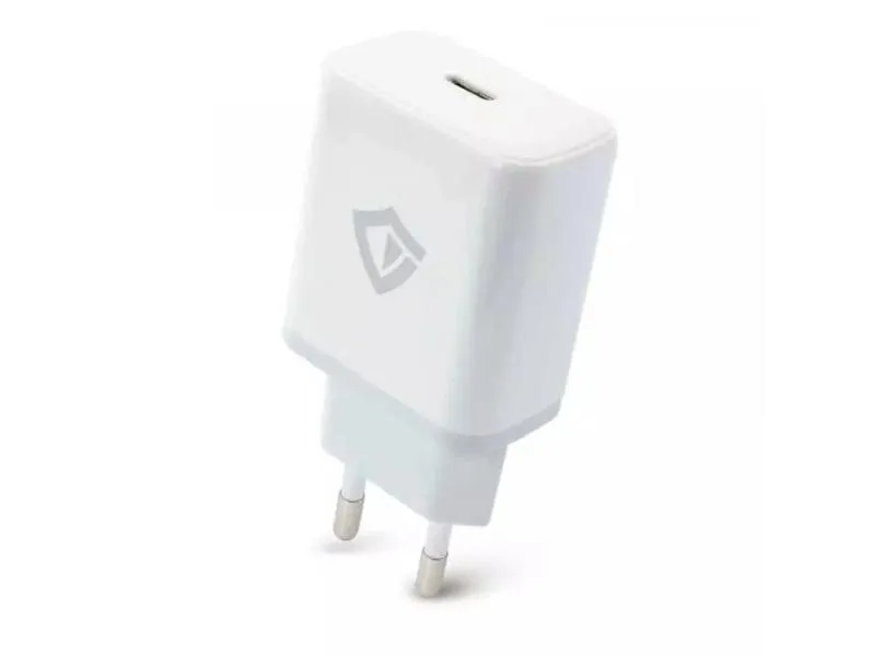 Evolution TC-07 20W Kućni punjač sa PD lightning kablom