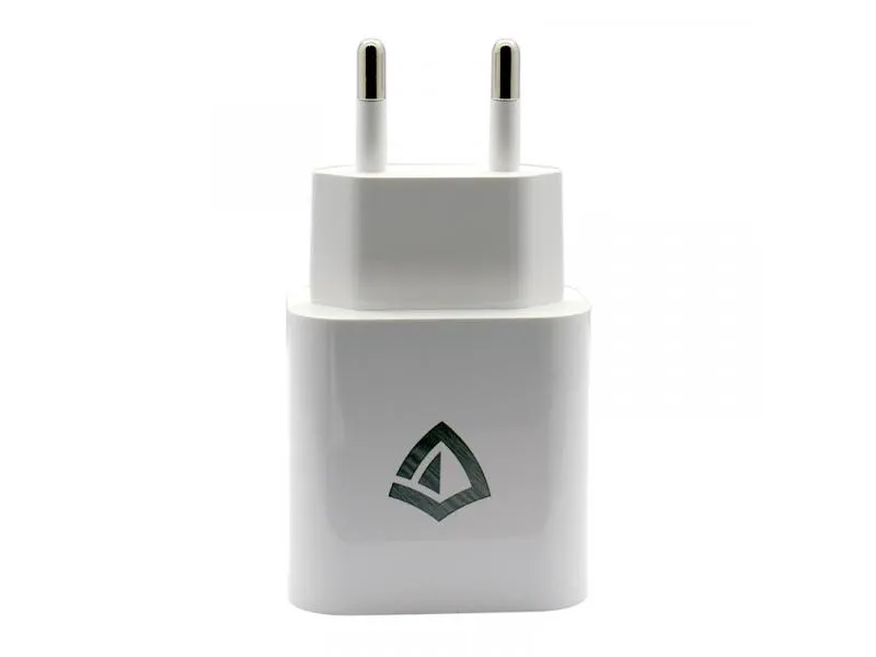 Evolution TC-08 12W dual kućni punjač sa lightning kablom