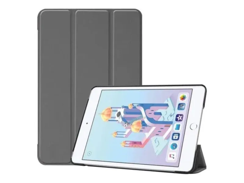 Futrola Ultra Slim za Apple iPad mini 7.9 2019 siva
