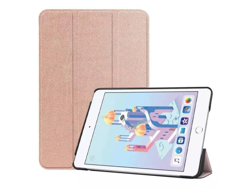Futrola Ultra Slim za iPad Mini 7.9 2019 roze