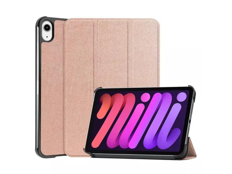 Futrola Ultra Slim za iPad Mini 8.3 2021 roze
