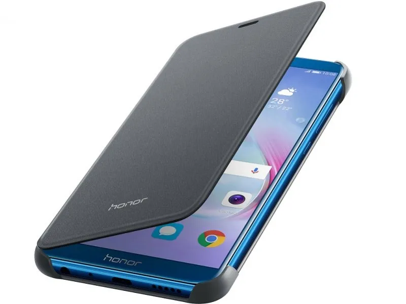 GIULIETTE TORBICA ZA HUAWE HONOR 9 CRNA