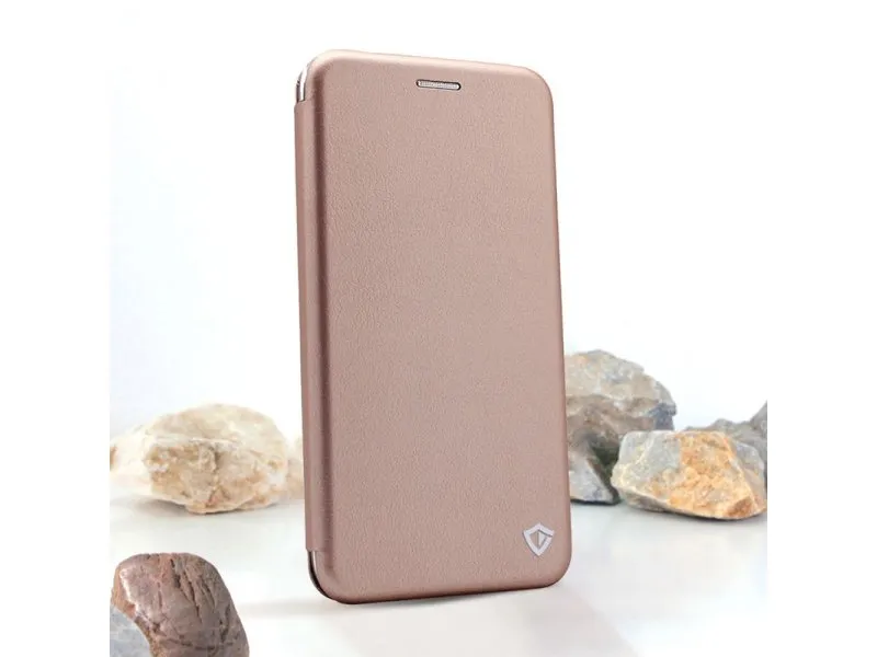 Maska Flip Cover za Huawei Nova 12 Roze