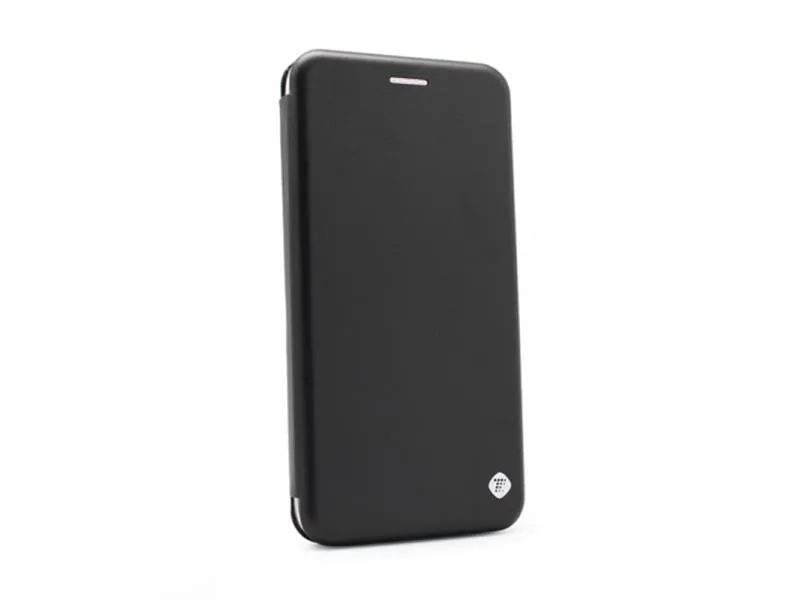 Maska (Futrola) Flip Cover za Nokia 1.4 Crna
