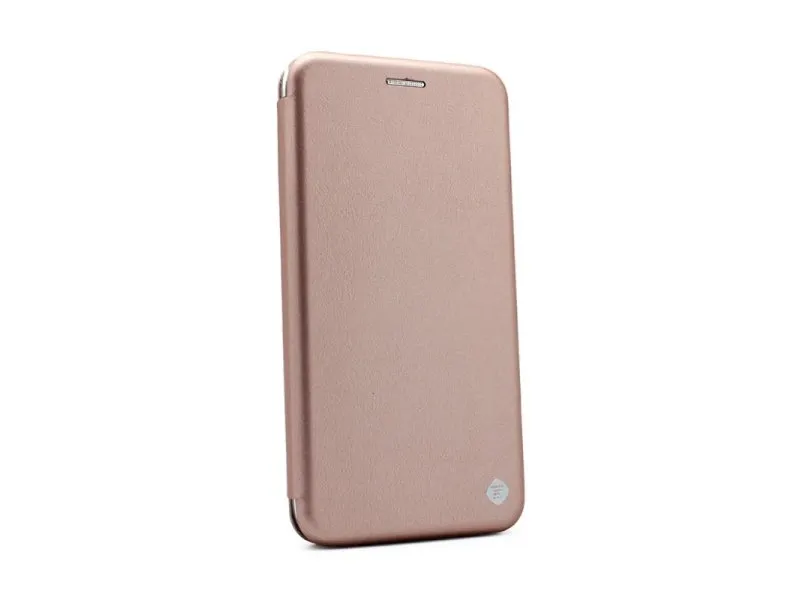 Maska (Futrola) Flip Cover za Realme C11 2021/C20 Roze