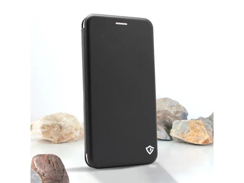Maska (Futrola) Flip Cover za Realme C67 4G Crna