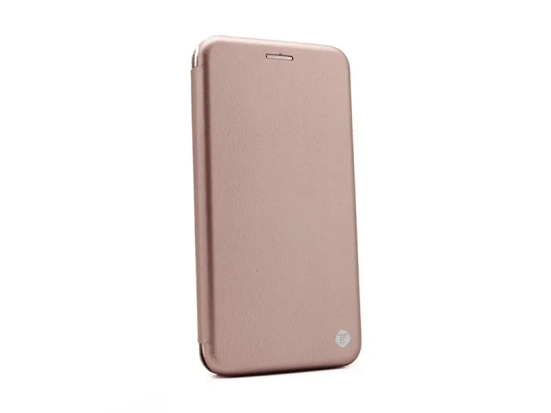 Maska (Futrola) Flip Cover za Samsung A035G Galaxy A03 Roze