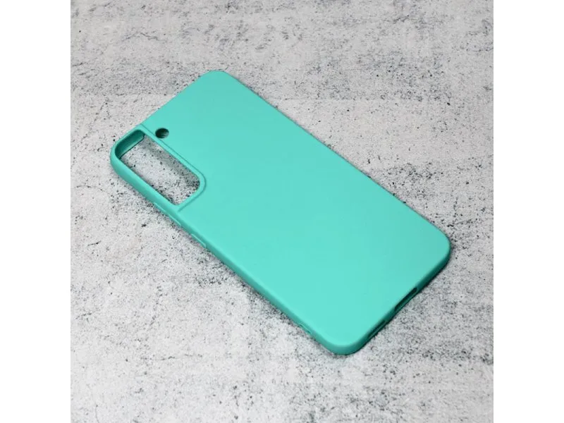 Maska Gentle Color za Samsung S906B Galaxy S22 Plus 5G mint