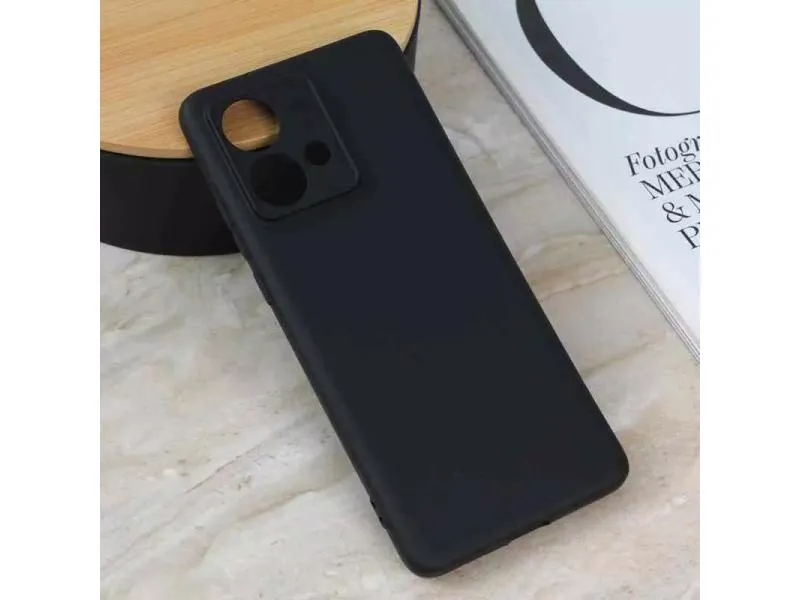 Maska Giulietta za Motorola Edge 40 Neo mat crna