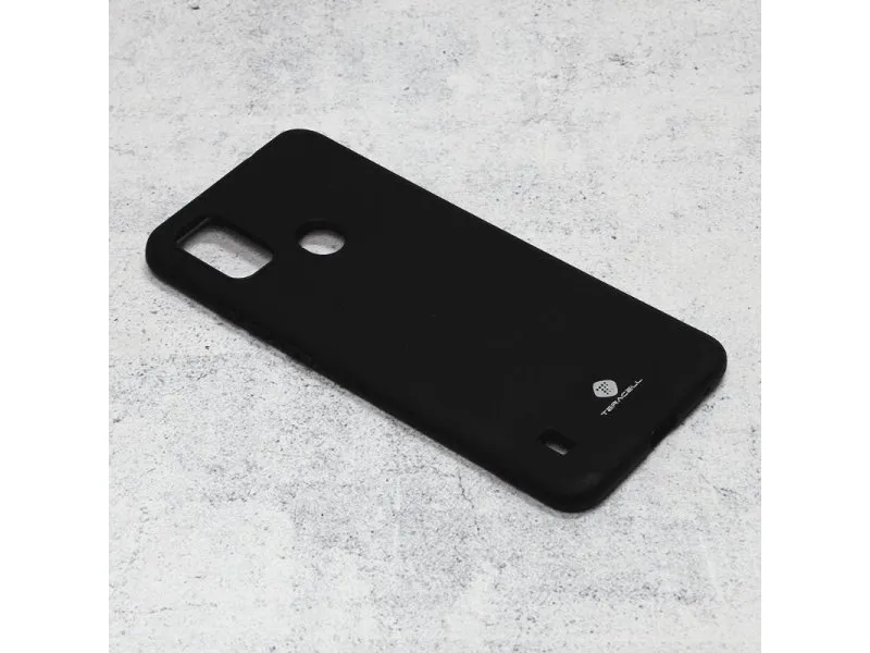 Maska Giulietta za ZTE Blade A51 2021 crna