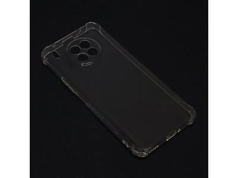 Maska Ice Cube za Honor 50 Lite/Nova 8i Transparent