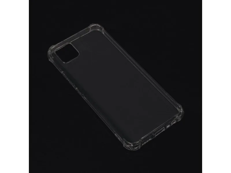 Maska Ice Cube za Realme C11 (2021)/C20 Transparent