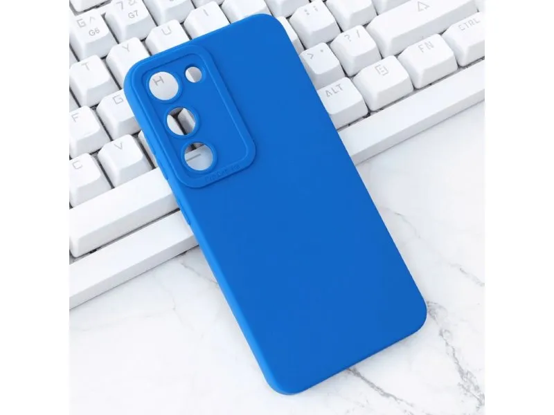 Maska Pro Camera za Samsung S916 Galaxy S23 Plus plava