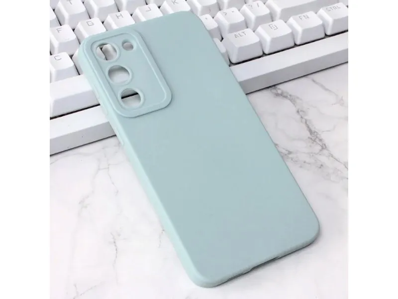 Maska Pro Camera za Samsung S916 Galaxy S23 Plus svetlo plava
