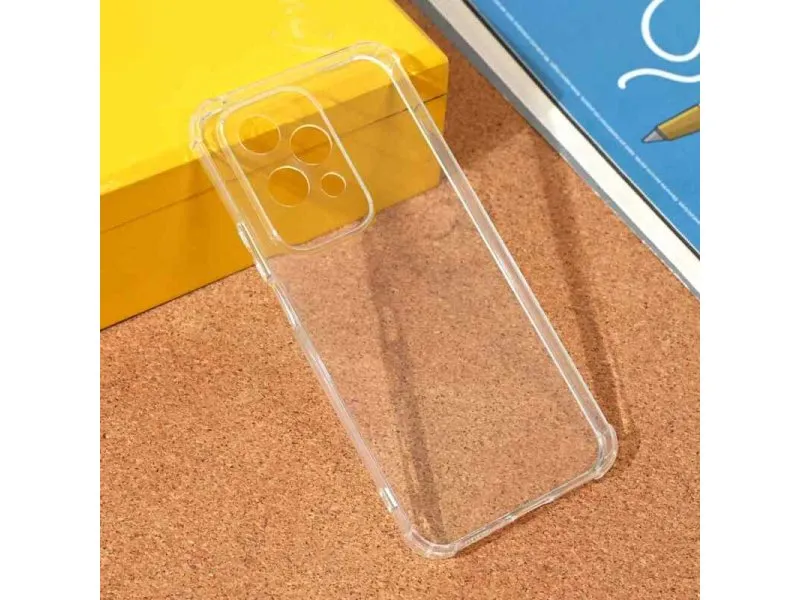 Maska providna Ice Cube za Honor 200 Lite