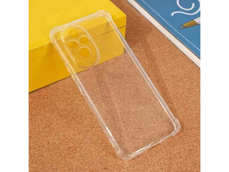Maska providna Ice Cube za Honor 200