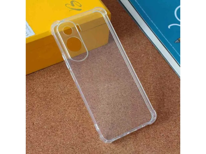 Maska providna Ice Cube za Honor 90 Lite