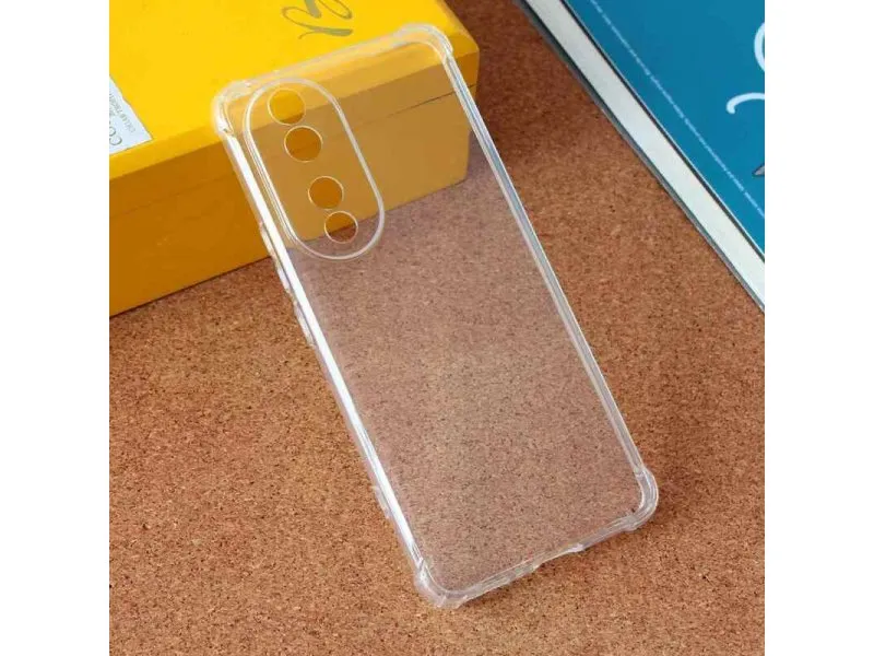 Maska providna Ice Cube za Honor 90