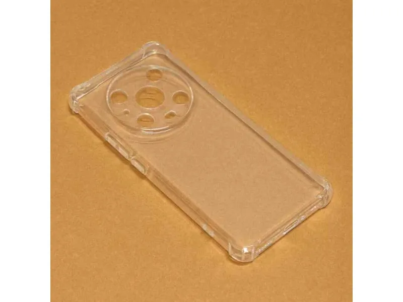 Maska providna Ice Cube za Honor Magic 4 Pro