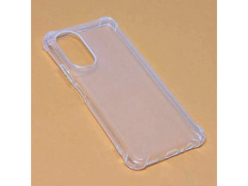 Maska providna Ice Cube za Honor X7