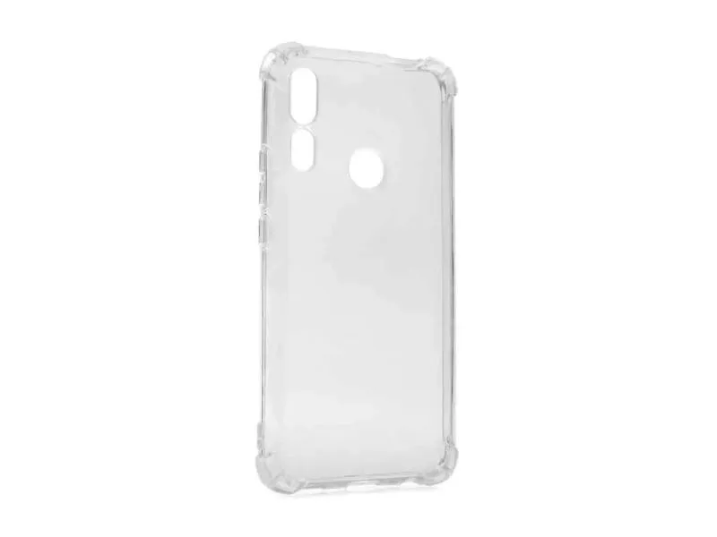 Maska providna Ice Cube za Huawei P Smart Z/Y9 Prime 2019/Honor 9X EU