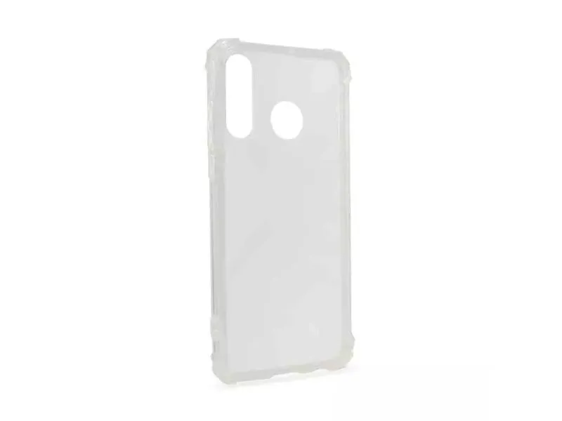 Maska providna Ice Cube za Huawei P30 Lite