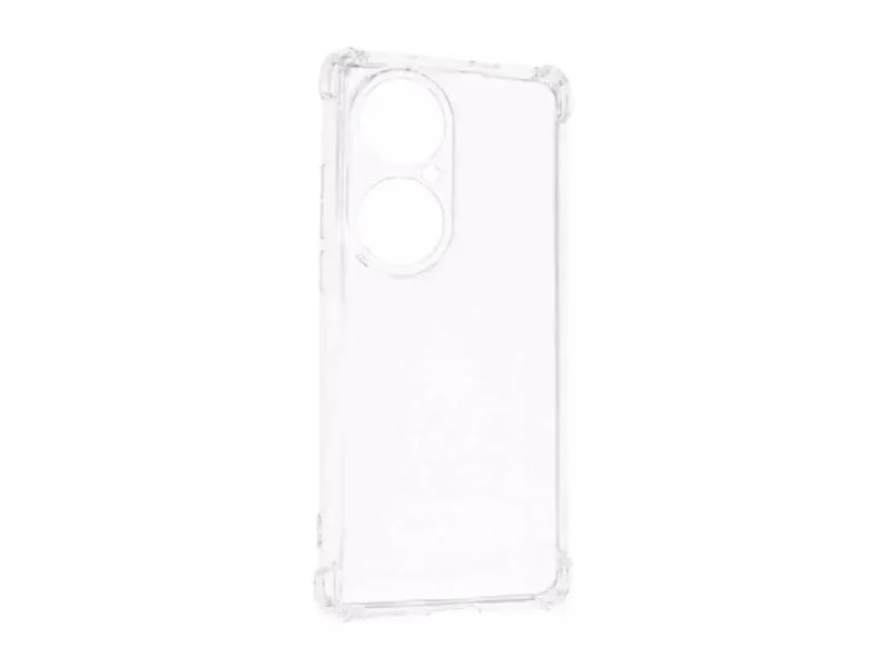 Maska providna Ice Cube za Huawei P50 Pro