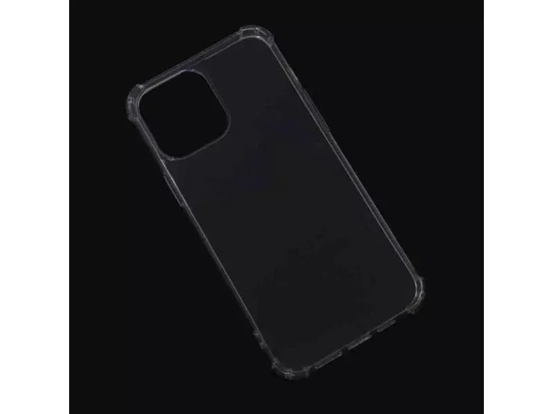 Maska providna Ice Cube za iPhone 13 Pro Max 6.7