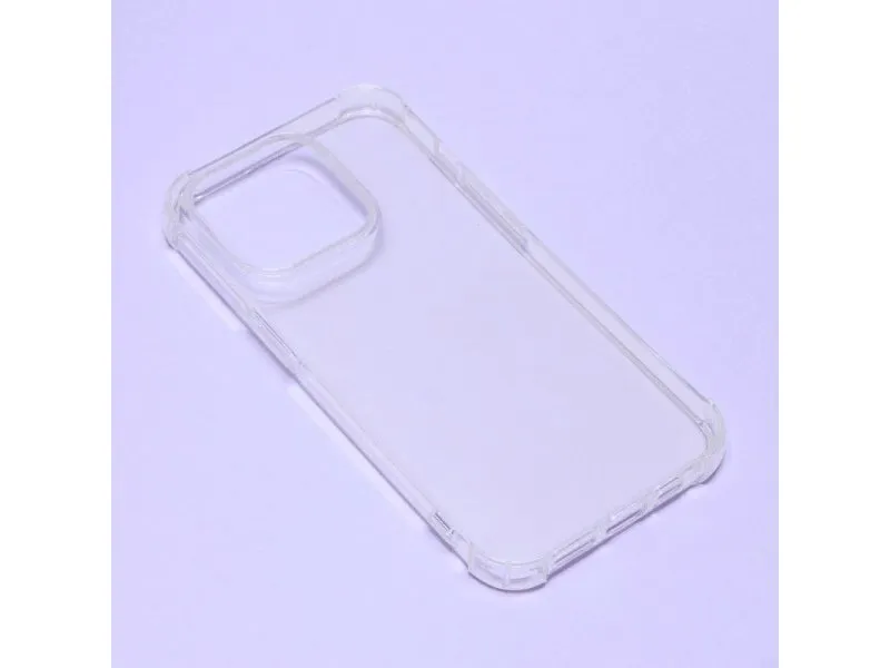 Maska providna Ice Cube za iPhone 14 Pro 6.1