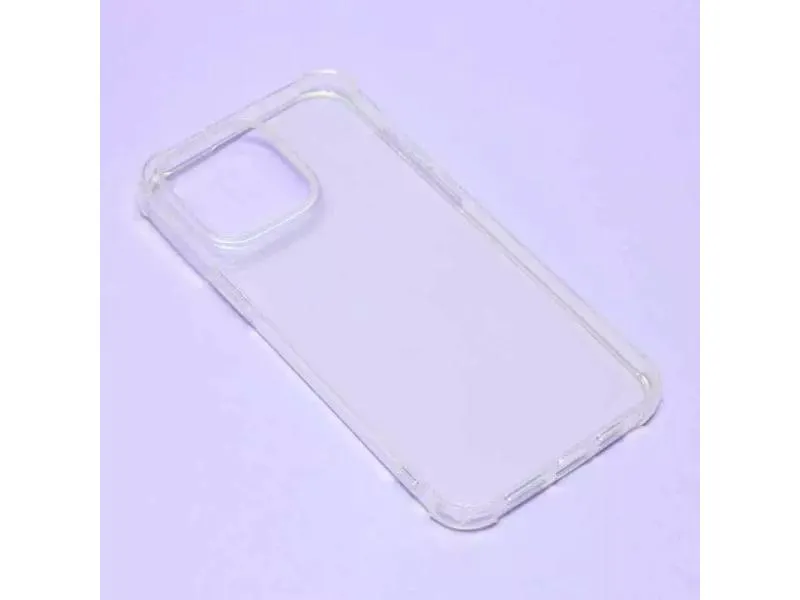 Maska providna Ice Cube za iPhone 14 Pro Max