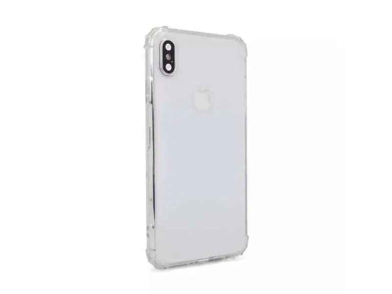Maska providna Ice Cube za iPhone XS Max