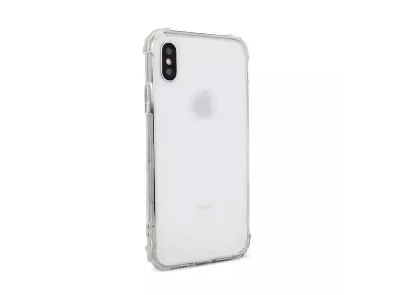 Maska providna Ice Cube za iPhone X/XS