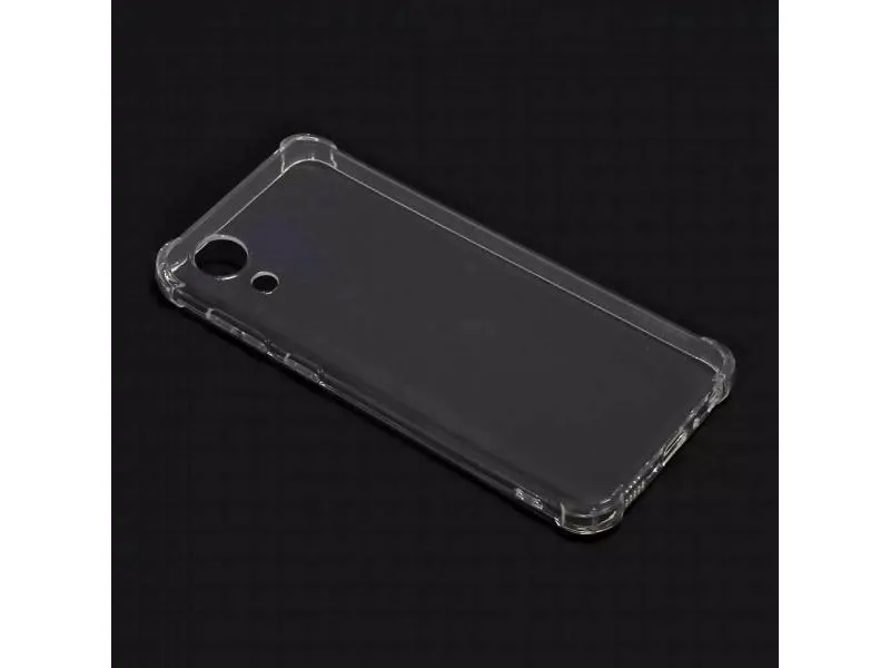 Maska providna Ice Cube za Samsung A032F Galaxy A03 Core
