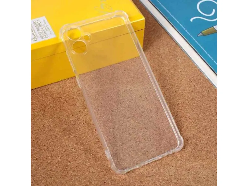 Maska providna Ice Cube za Samsung A055F Galaxy A05