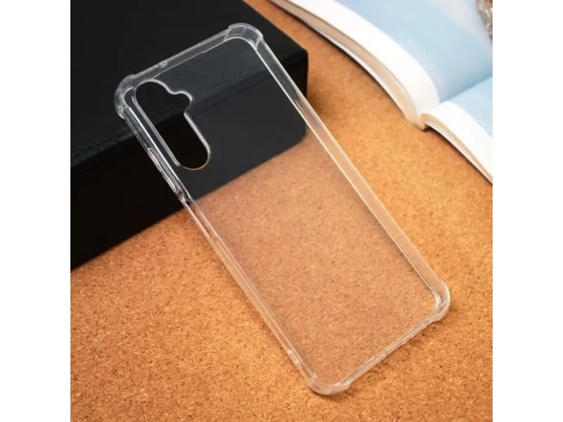 Maska providna Ice Cube za Samsung A057F Galaxy A05s
