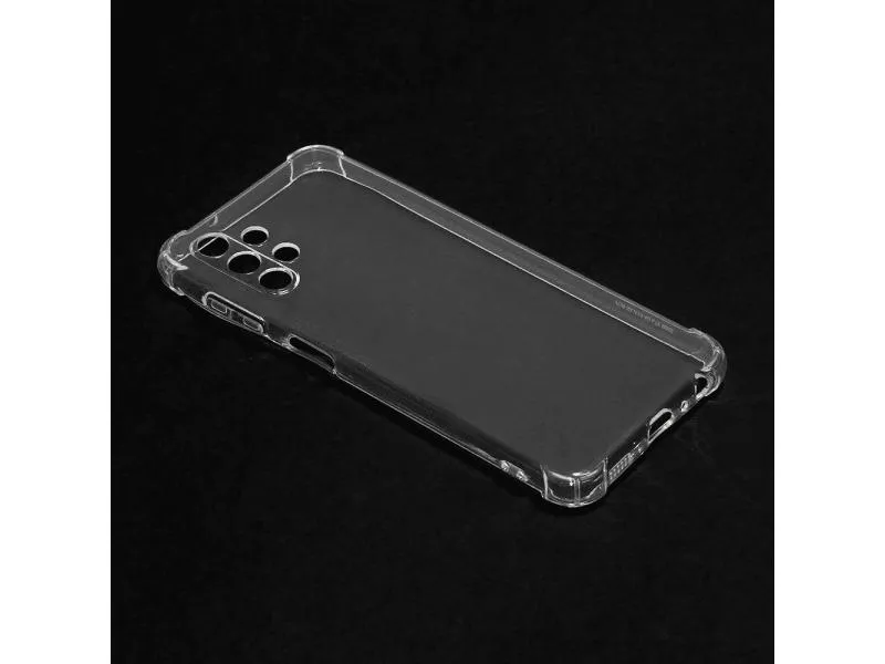 Maska providna Ice Cube za Samsung A135F Galaxy A13 4G